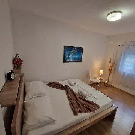 Dome Apartment
