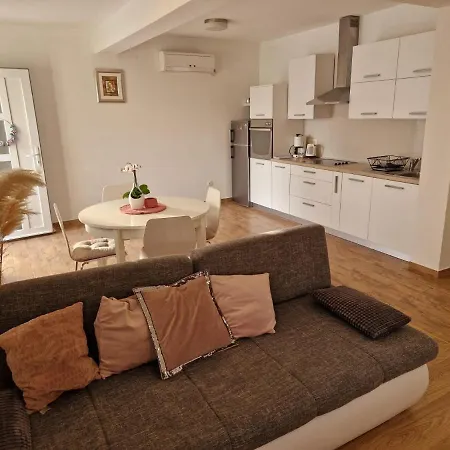 Dome Apartment