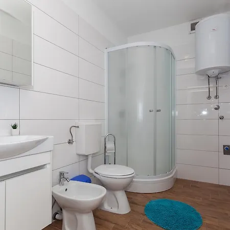 Dome Apartment Biograd Na Moru