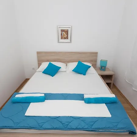Dome Apartment