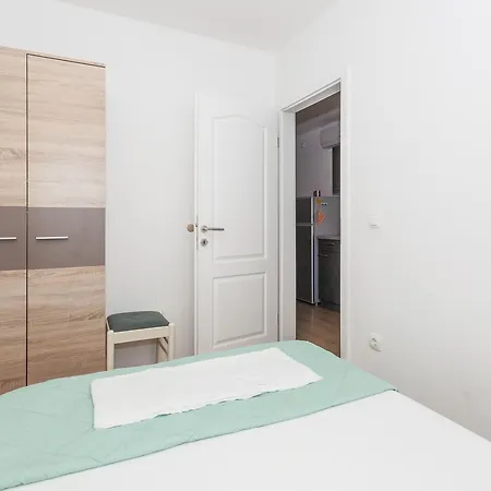 Apartment Dome