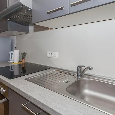 Apartment Dome