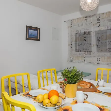 Dome Apartment