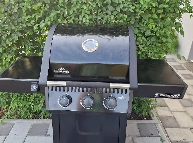 Dome Apartman Biograd Na Moru