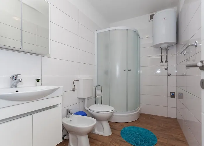 Dome Apartman Biograd Na Moru