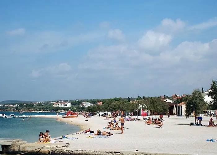 Dome Biograd Na Moru