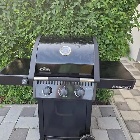 Dome Daire Biograd Na Moru