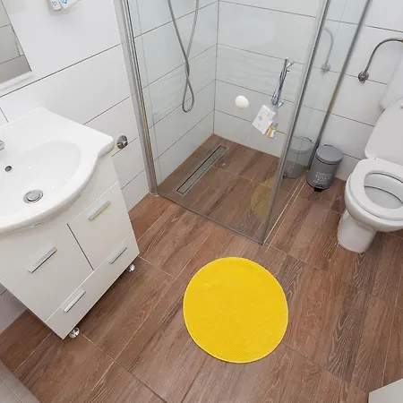 Dome شقة بيوغْغاد نا موغو