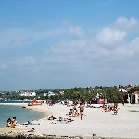 Dome Biograd Na Moru