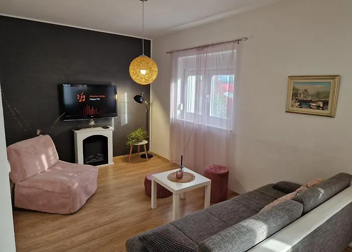 Dome * Биоград-на-Мору